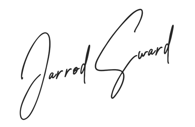 jarrod sward signature web